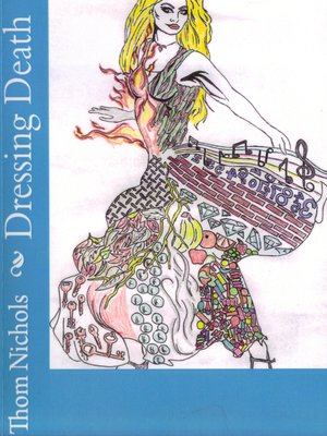 cover image of Dressing Death